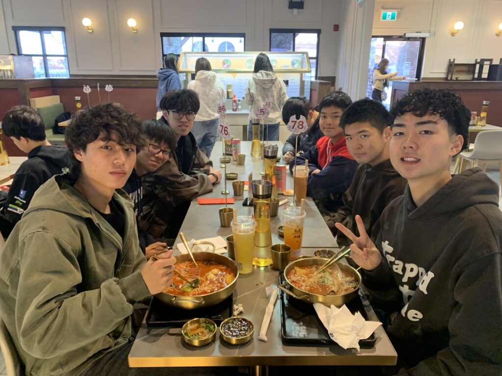 A Lunar New Year Adventure!