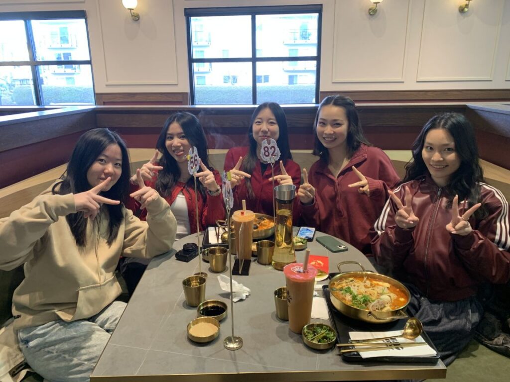 A Lunar New Year Adventure!