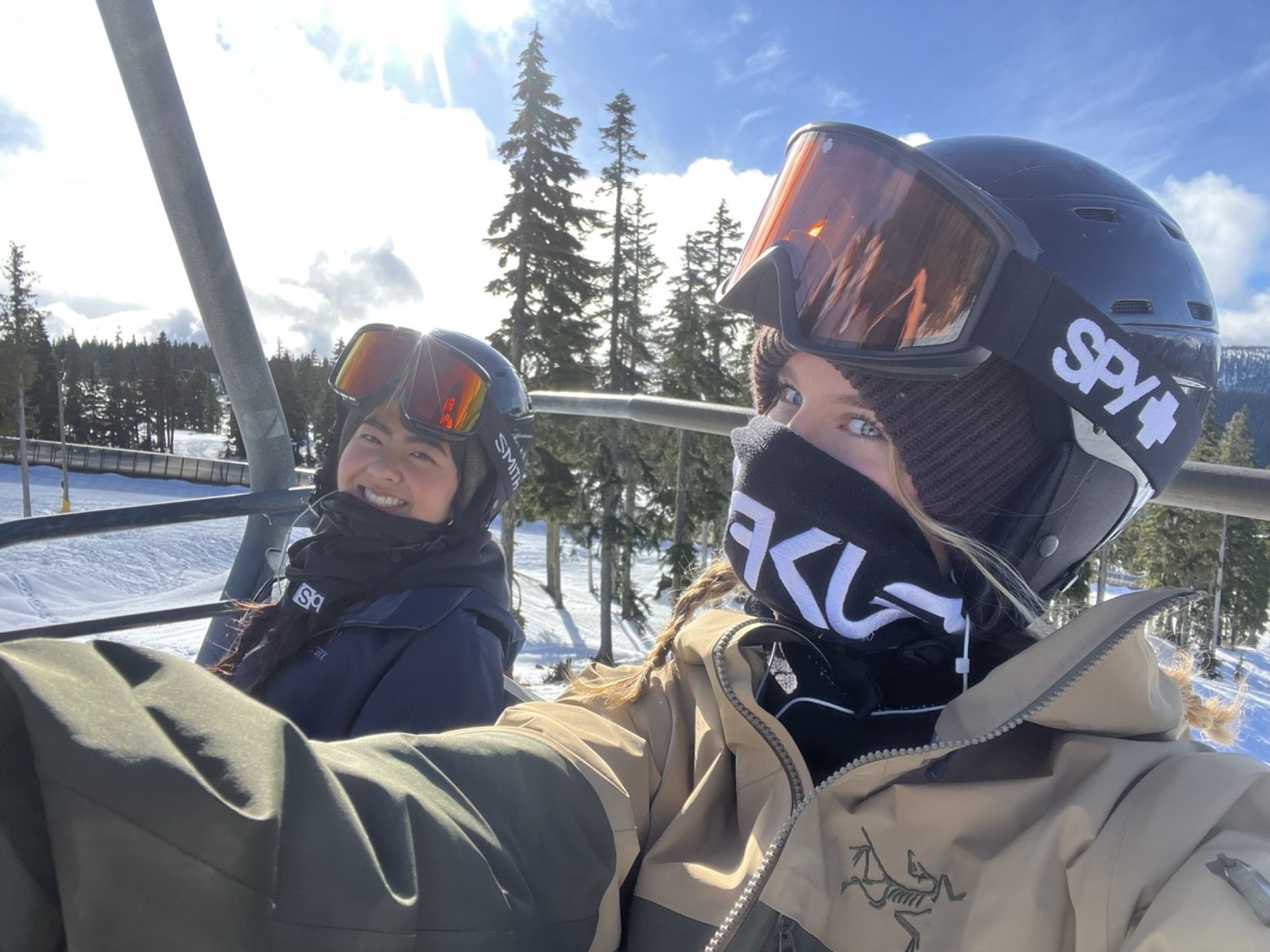 Hitting the Slopes: Winterlude 2026
