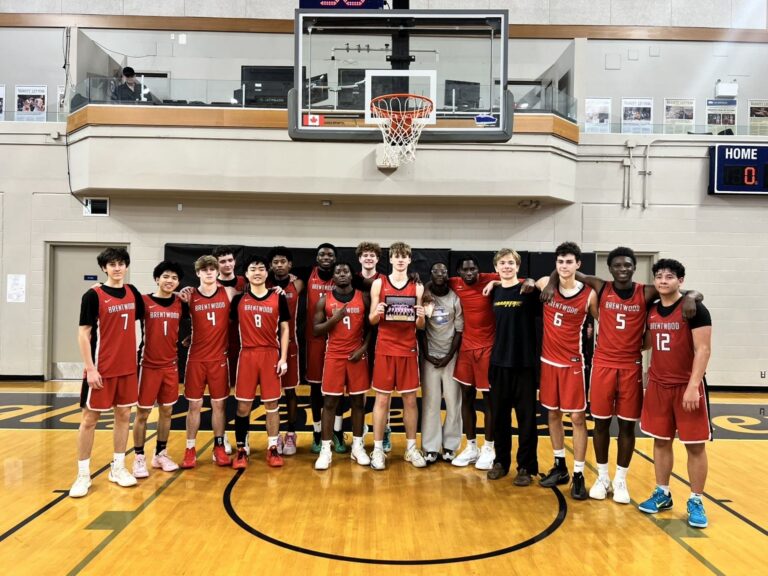 Resilience On the Hardwood: A Look Back at the Senior Boys 3A Provincials