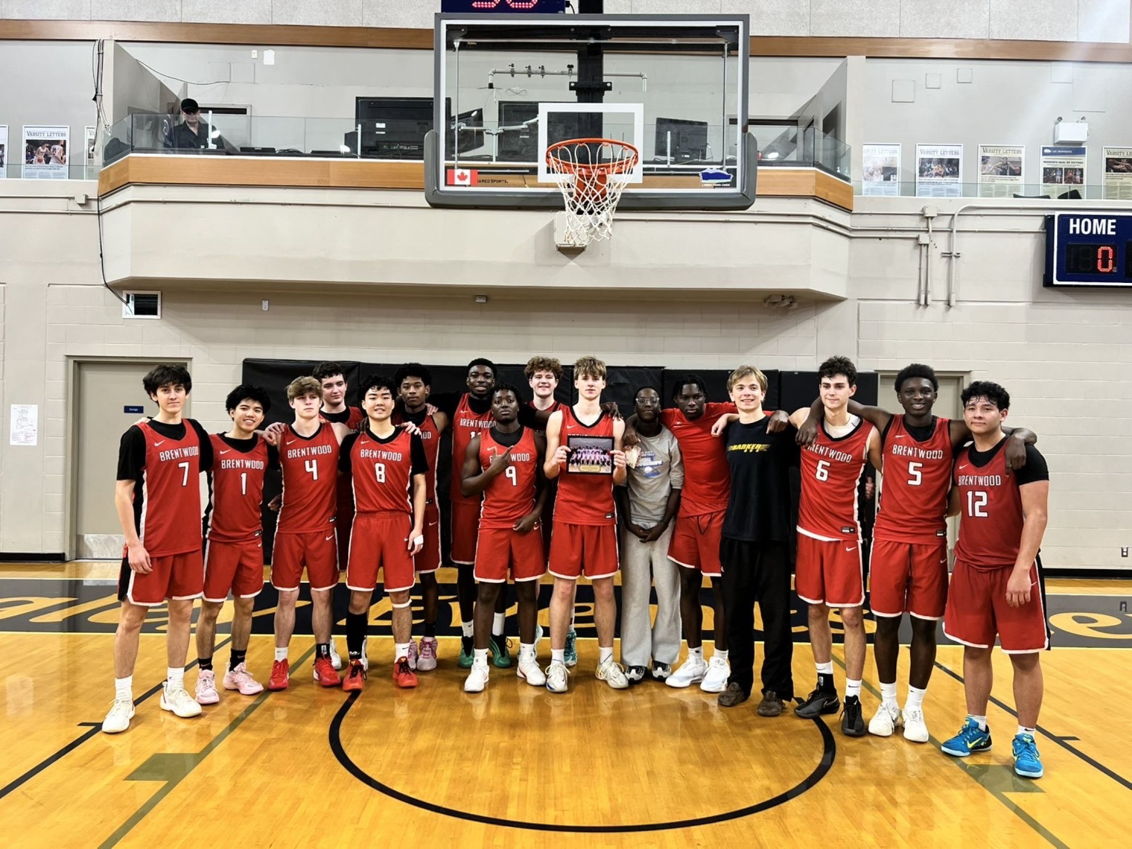 Resilience On the Hardwood: A Look Back at the Senior Boys 3A Provincials