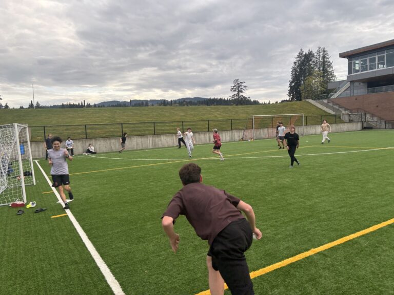 Swinging Into Spring: Ellis House Wiffle Ball Brings the Field to Life
