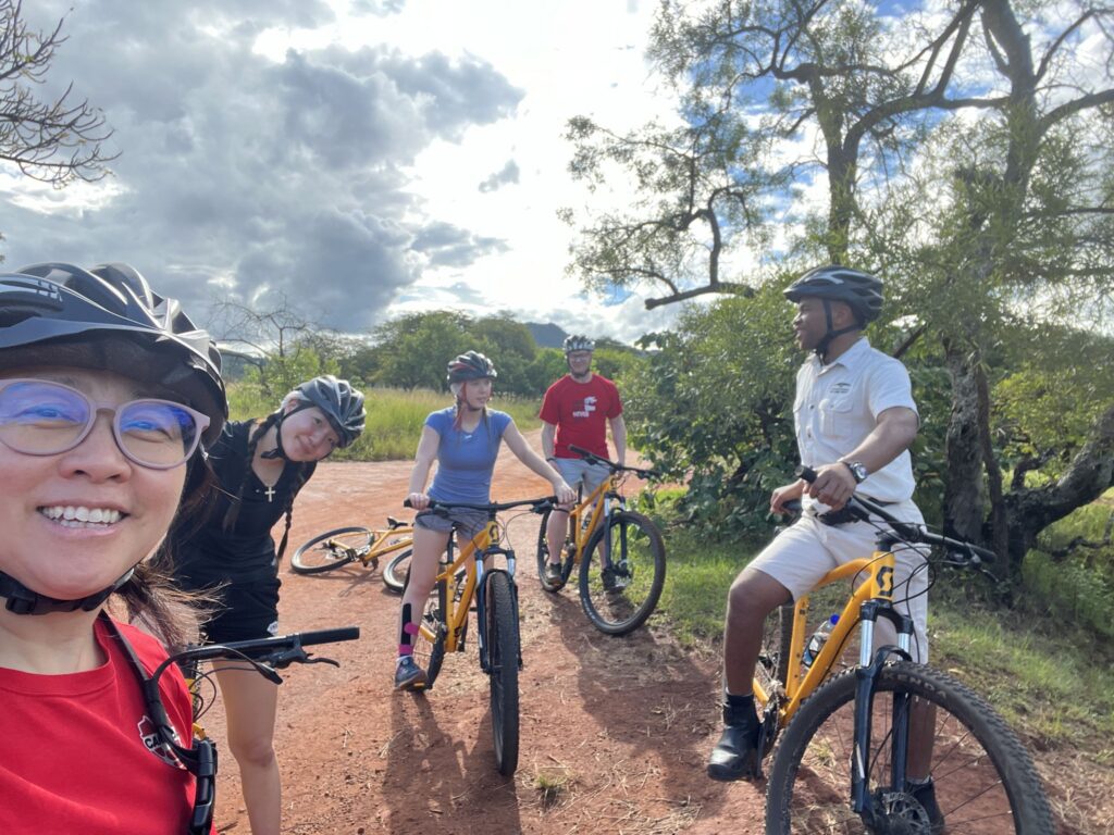 Beyond the Classroom: Eswatini 2026
