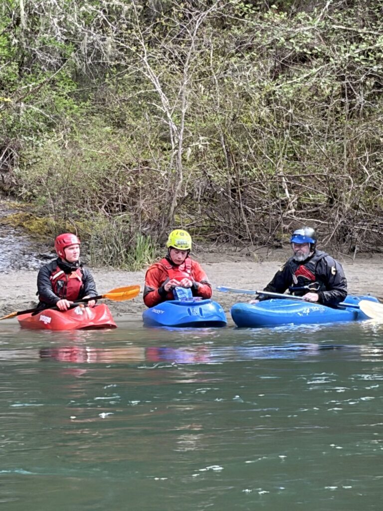 ODP Seal Launches into Spring