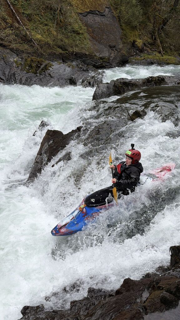 ODP Seal Launches into Spring