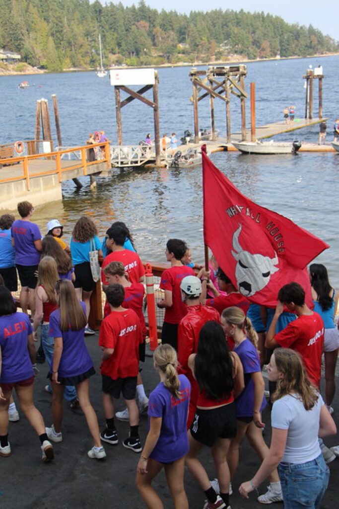Building a Community, One Game at a Time