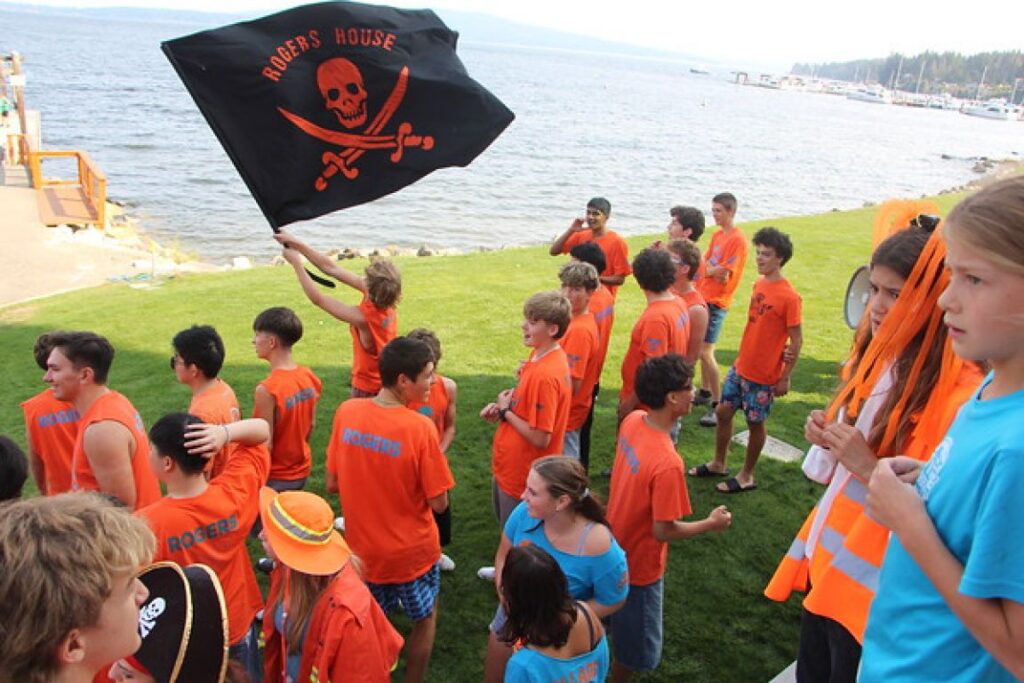 Building a Community, One Game at a Time