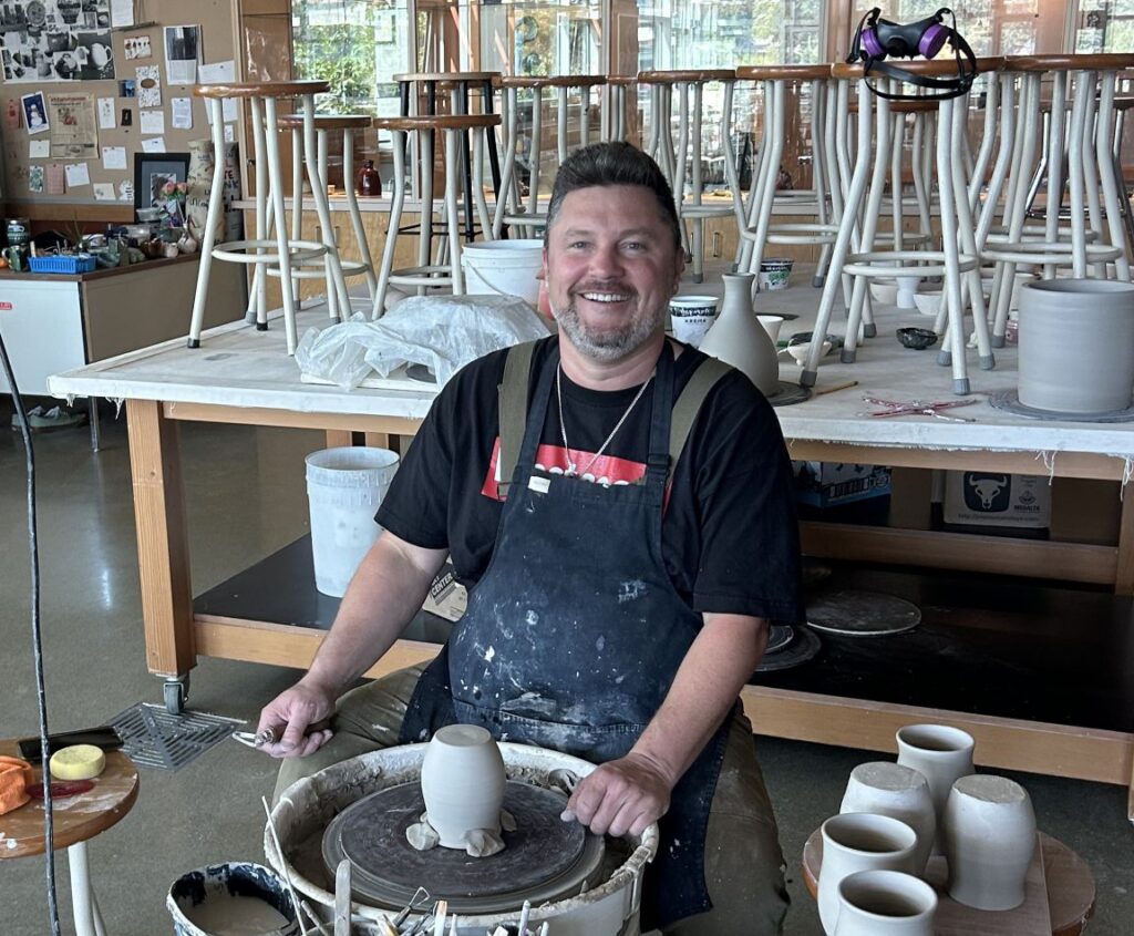 Into the Lyons’ Den: Hands on the Wheel