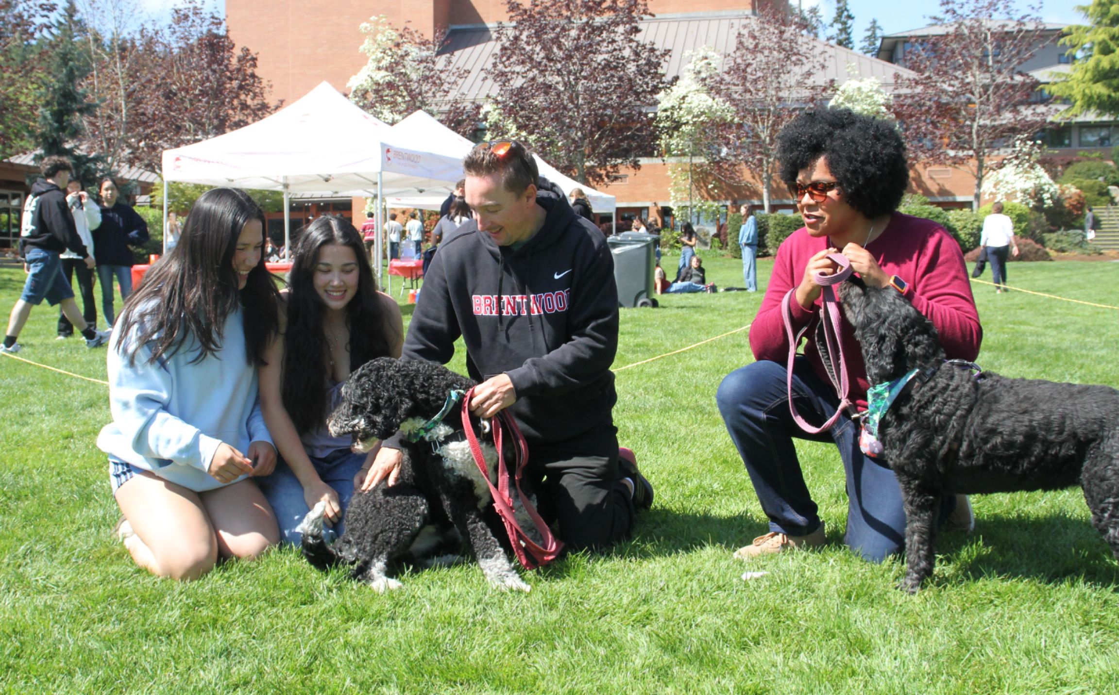 CAMPUS LIFE: Apr/May 2026