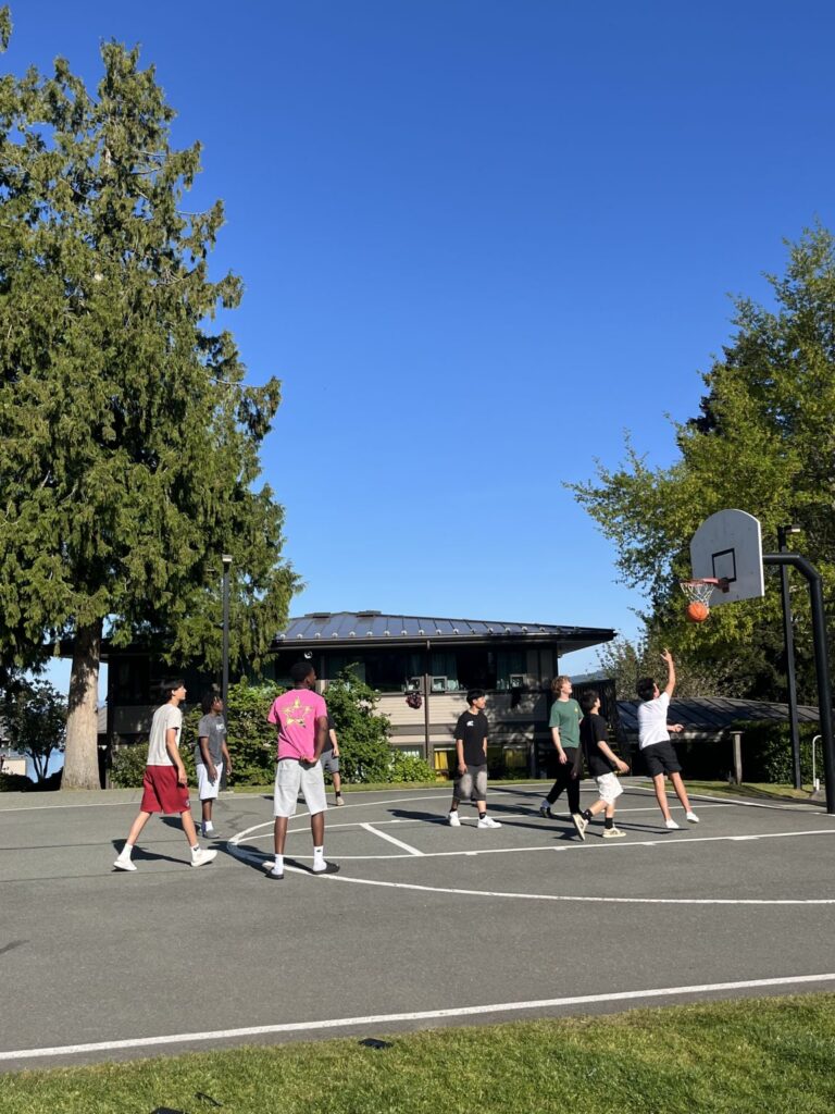 Don’t Burn Out: Balancing UV Rays and Finals
