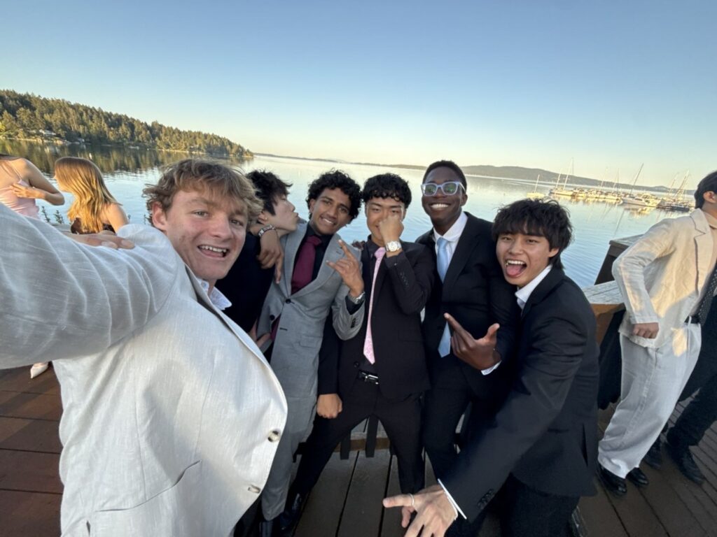 Spring has Sprung: Spring Formal 2026