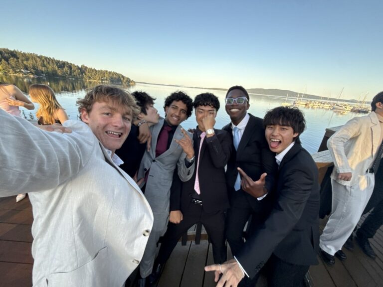 Spring has Sprung: Spring Formal 2026