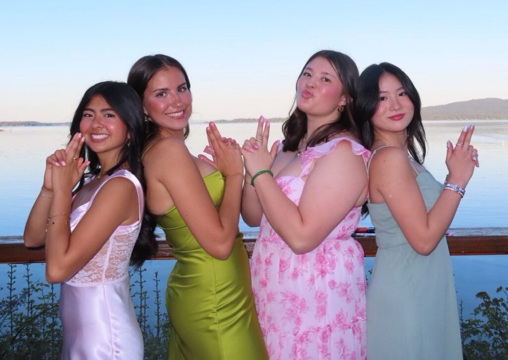 Spring has Sprung: Spring Formal 2026