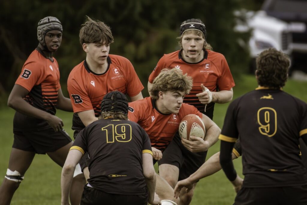 A Season to Remember: Senior Boys Rugby Writes a New Chapter