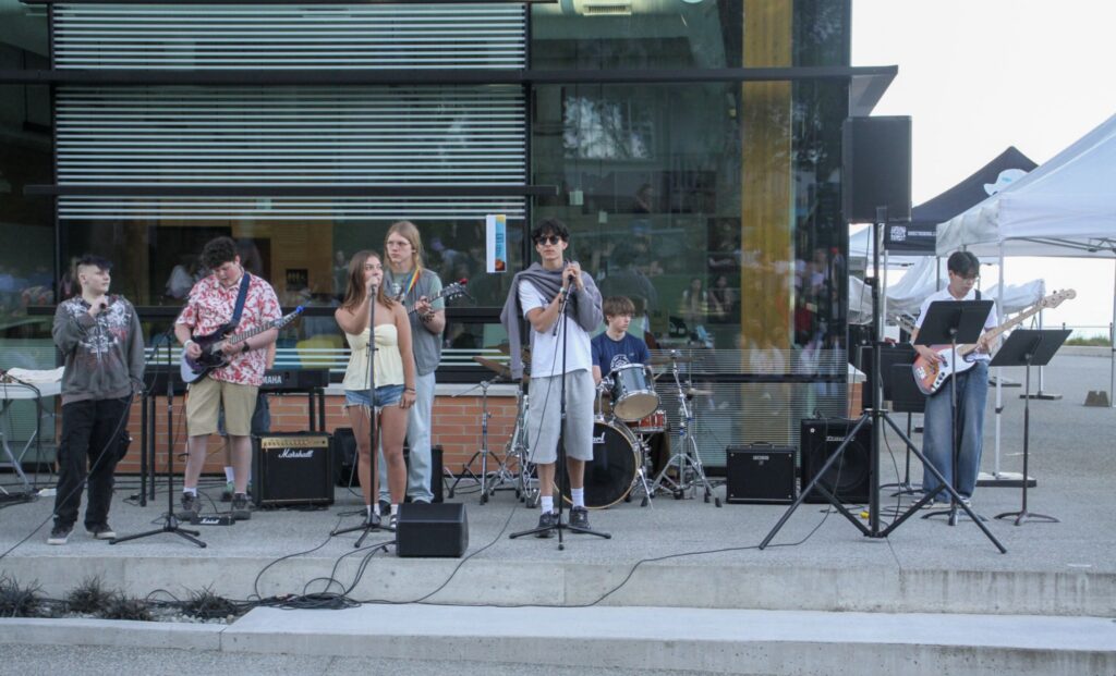 Beyond Medals: Rhythm, Faces, and the Creative Soul of the Regatta