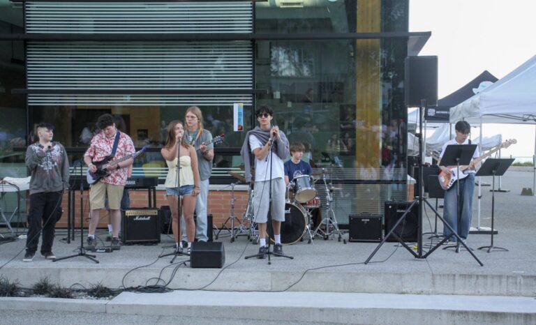 Beyond Medals: Rhythm, Faces, and the Creative Soul of the Regatta