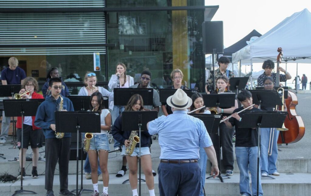 Beyond Medals: Rhythm, Faces, and the Creative Soul of the Regatta