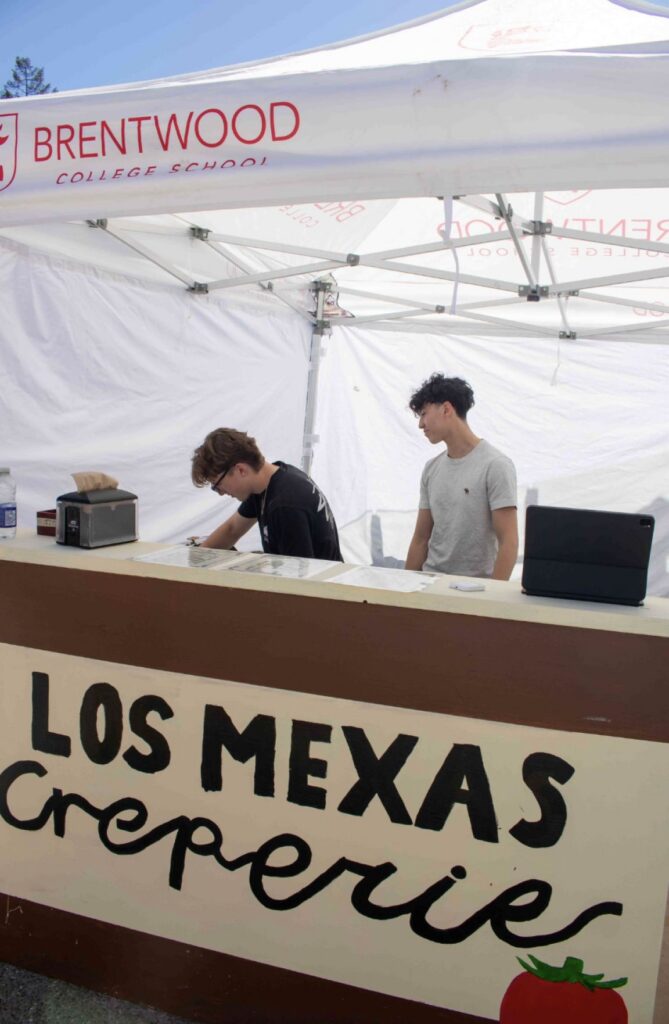 Beyond Medals: Rhythm, Faces, and the Creative Soul of the Regatta