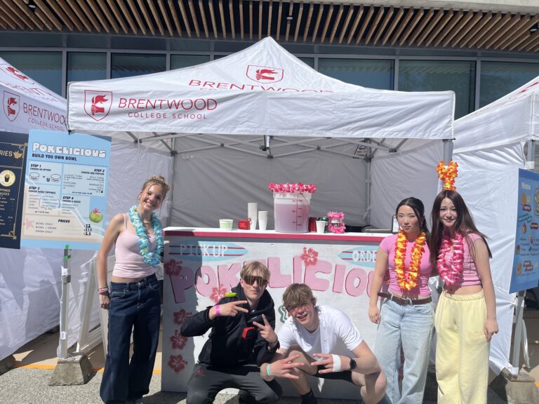 Fueling the Races: Food and Waste Management at Regatta