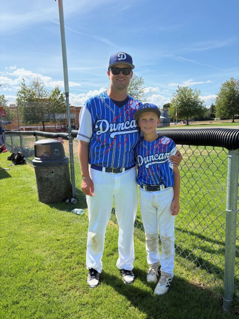 Math Teacher by Day, Community Coach by Night