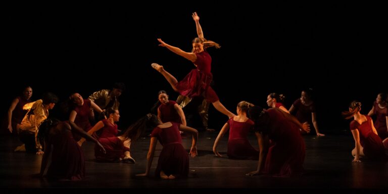 Encore: Brentwood’s Evening of Dance