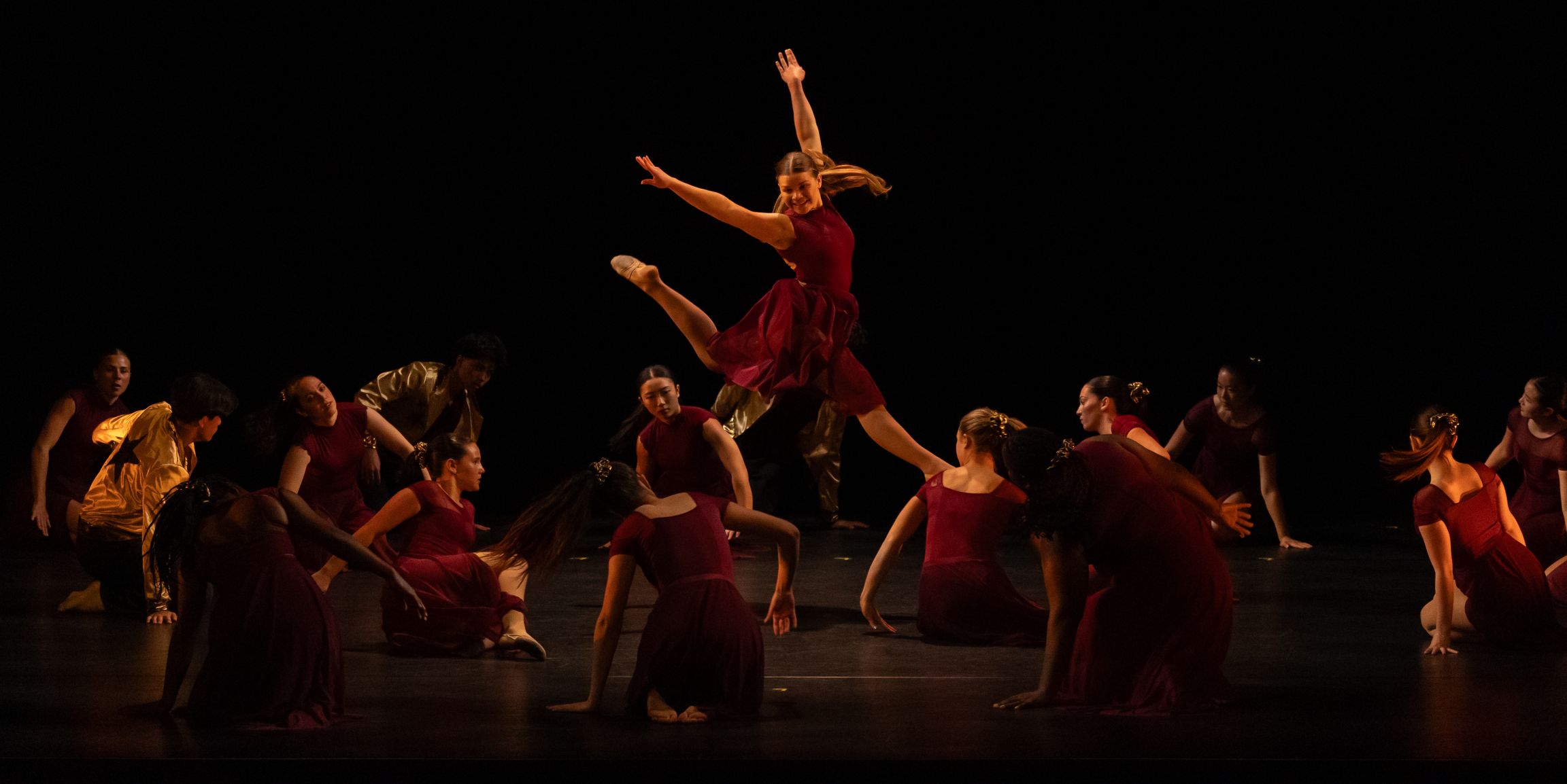 Encore: Brentwood’s Evening of Dance