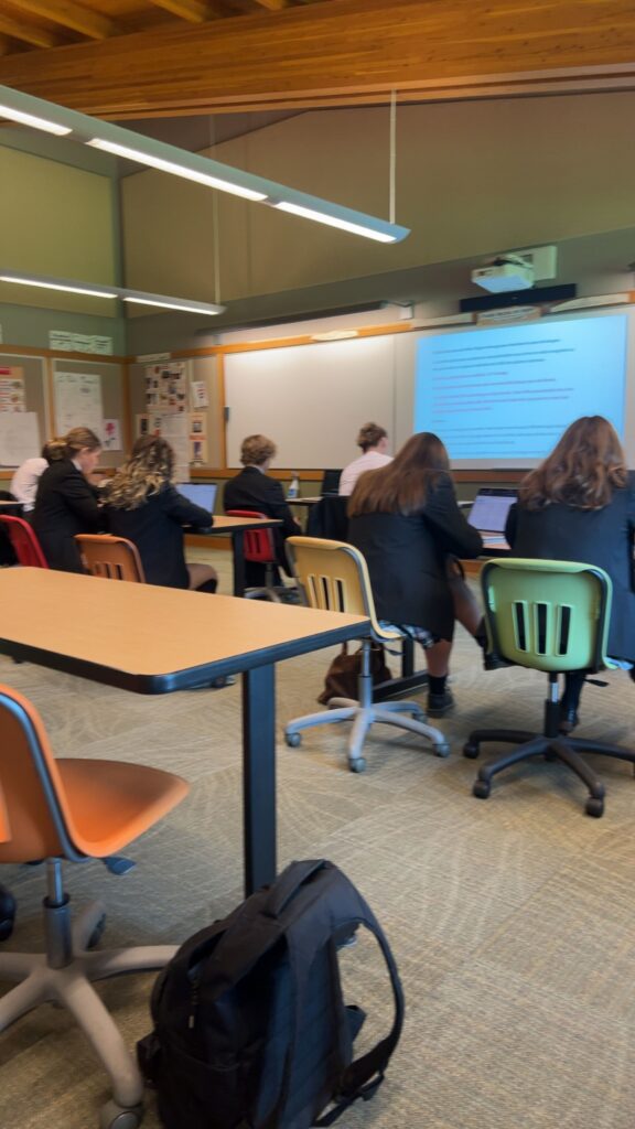 Mastering the Exam and Beyond: Our AP French Journey