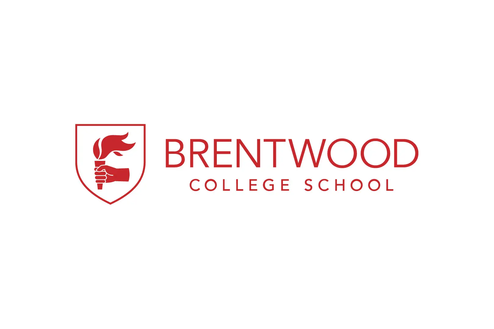 Brentwood College School logo
