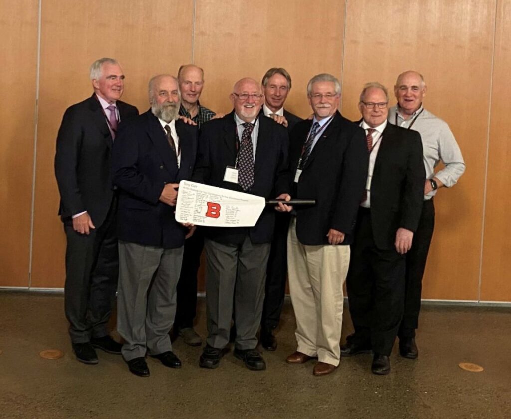 Crew of '72: The Year of Legacy