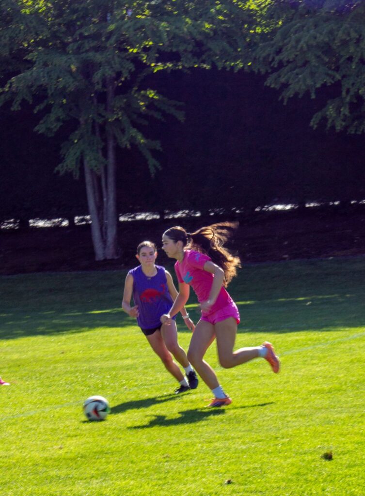 House Pride on the Line: Interhouse Soccer delivers Rivalries, Drama, and Championship Moments