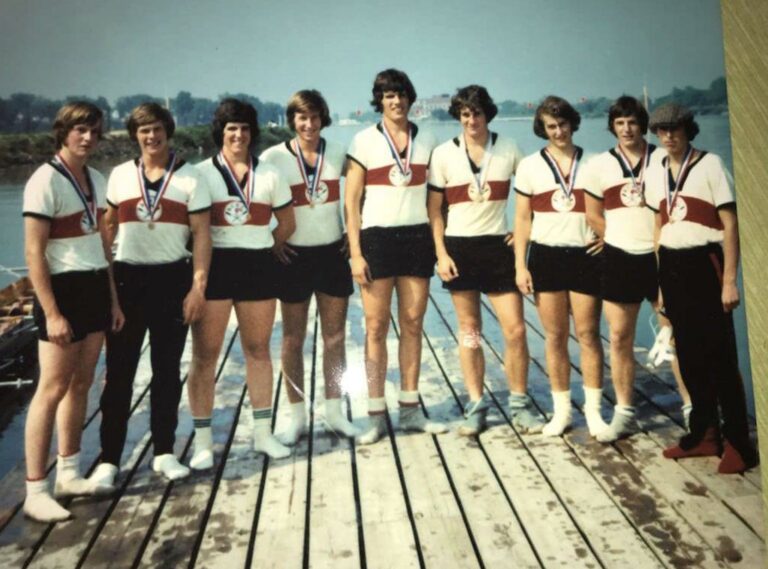 Crew of '72: The Year of Legacy