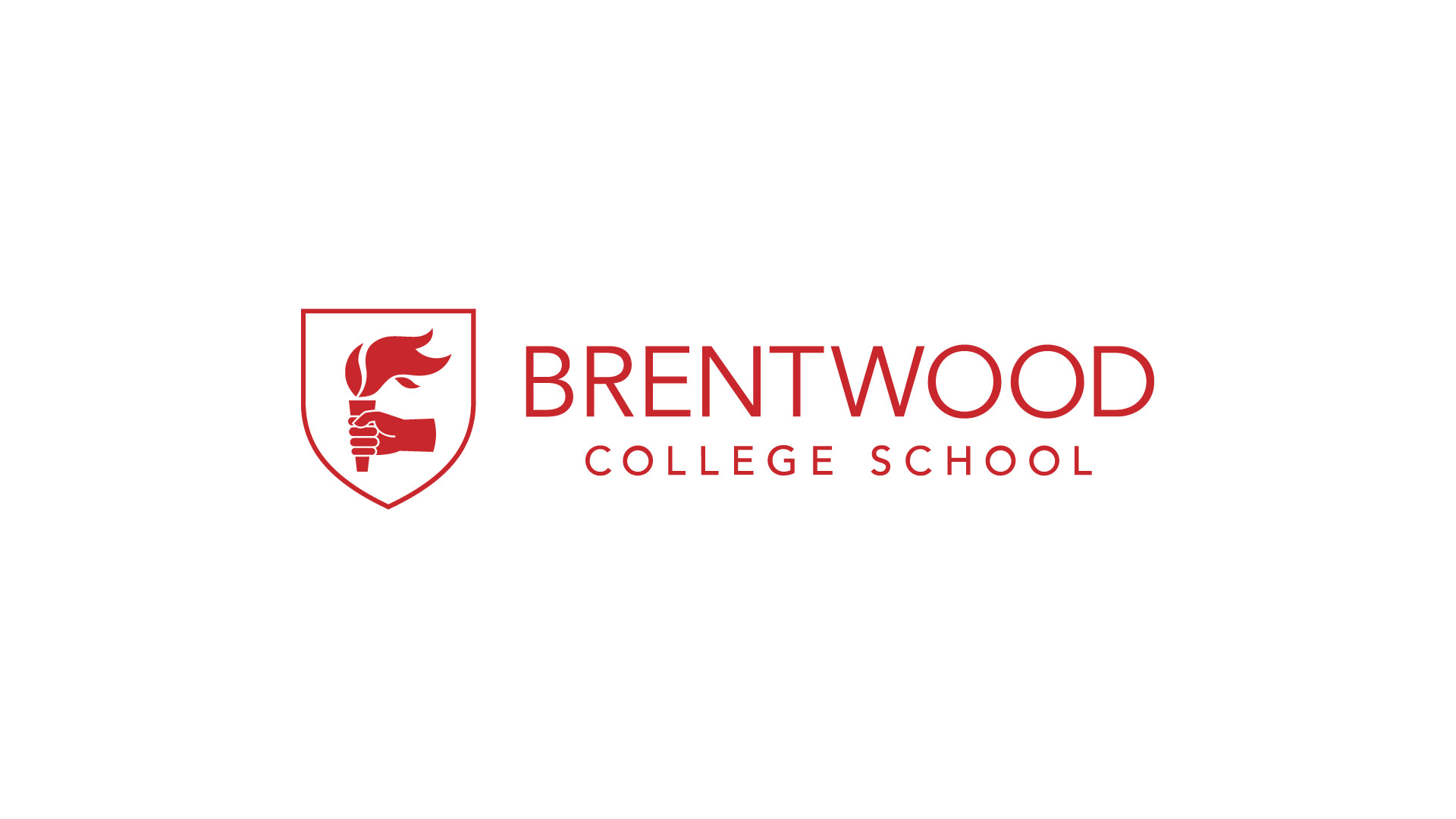 Brentwood College School logo
