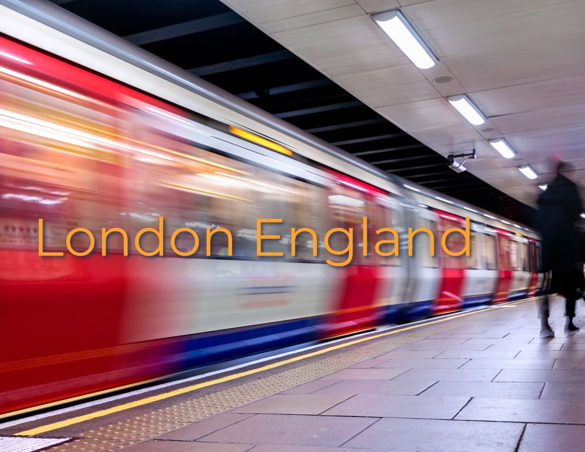 London Theatre Trip - March 13-20, 2026
