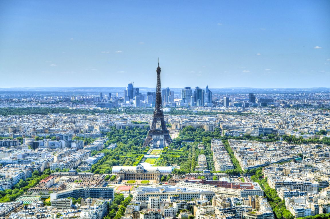 Cultural Immersion: Spain and France - March 2027