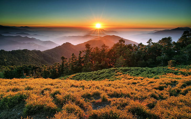 Taiwan: Spring Break 2024