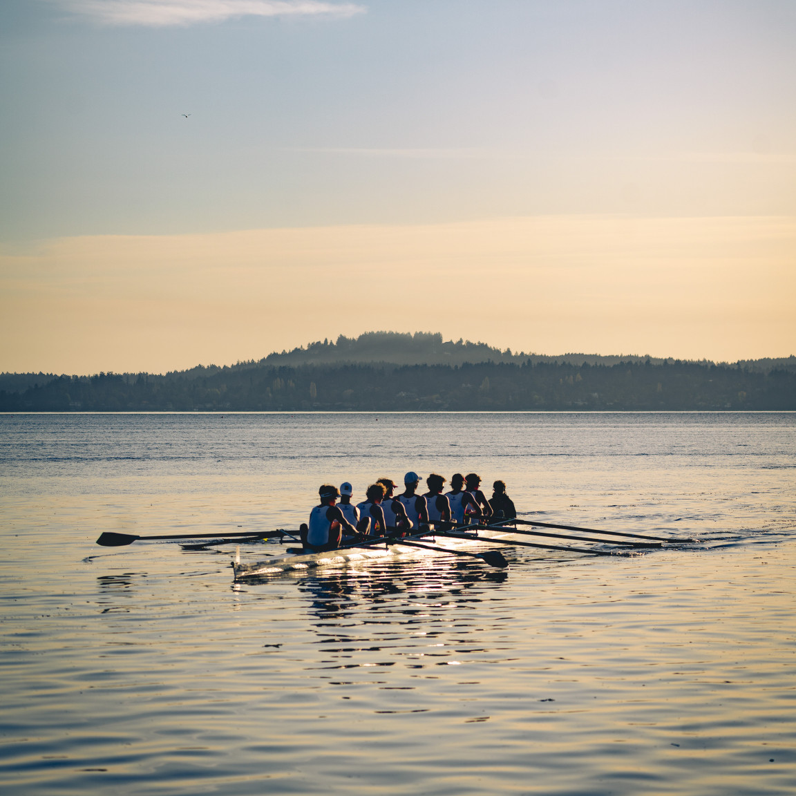 54th Brentwood Regatta