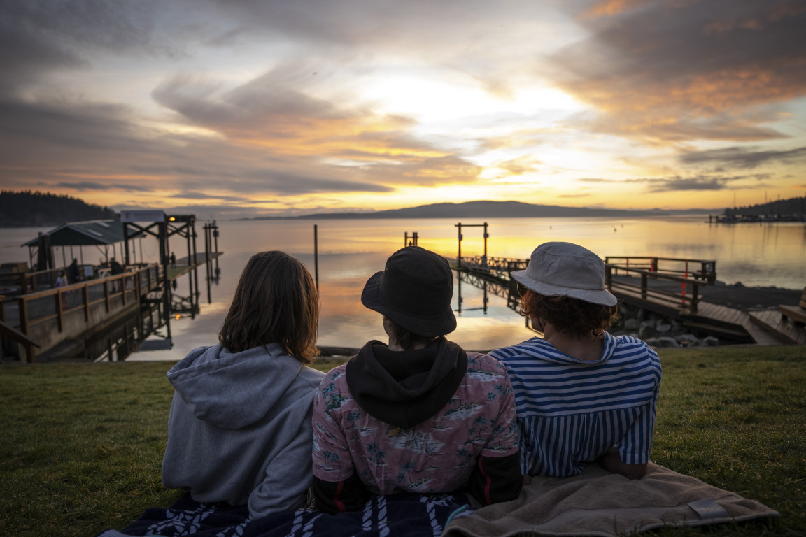 Immerse Yourself in Boarding School Life