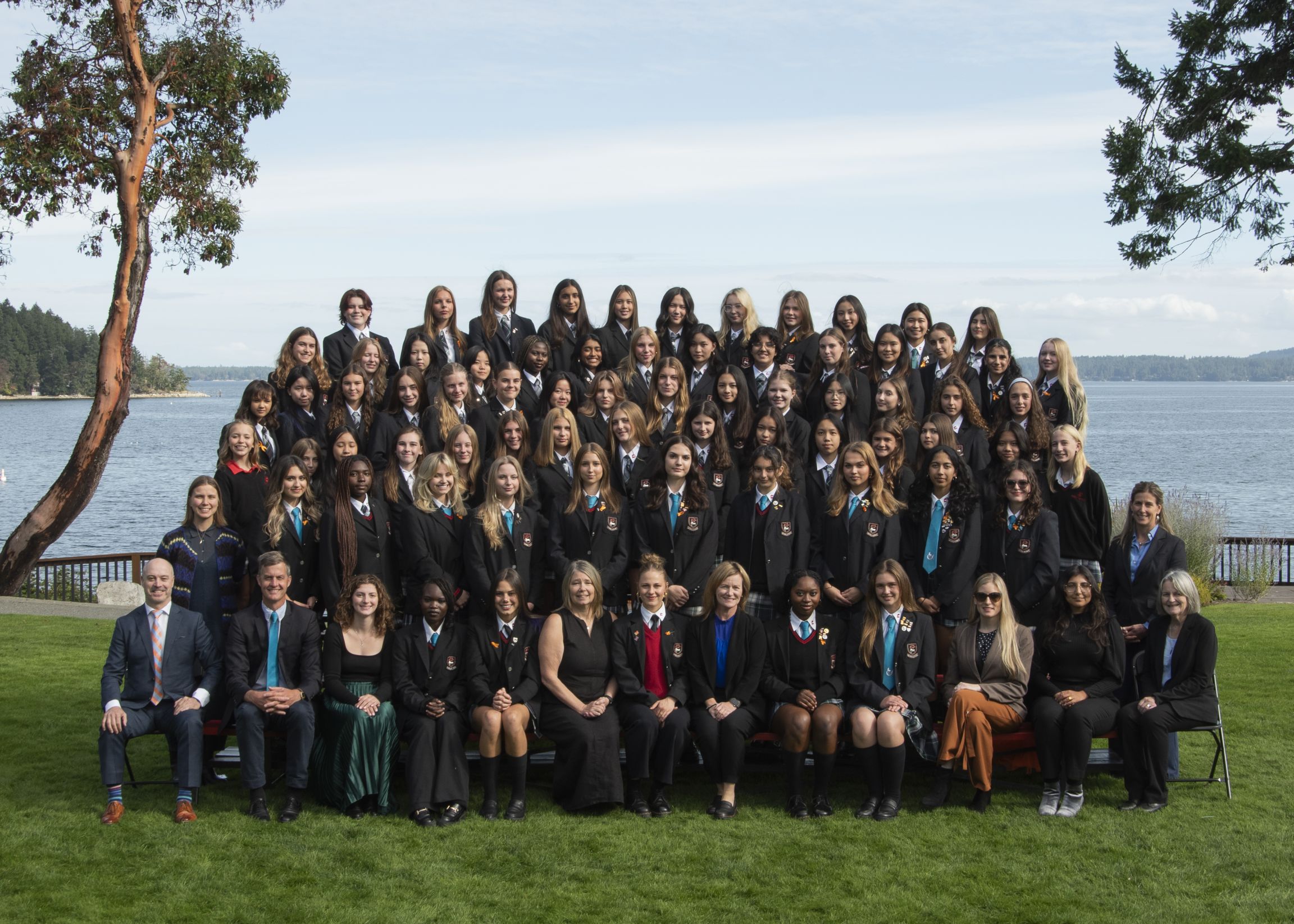 Allard House Captain