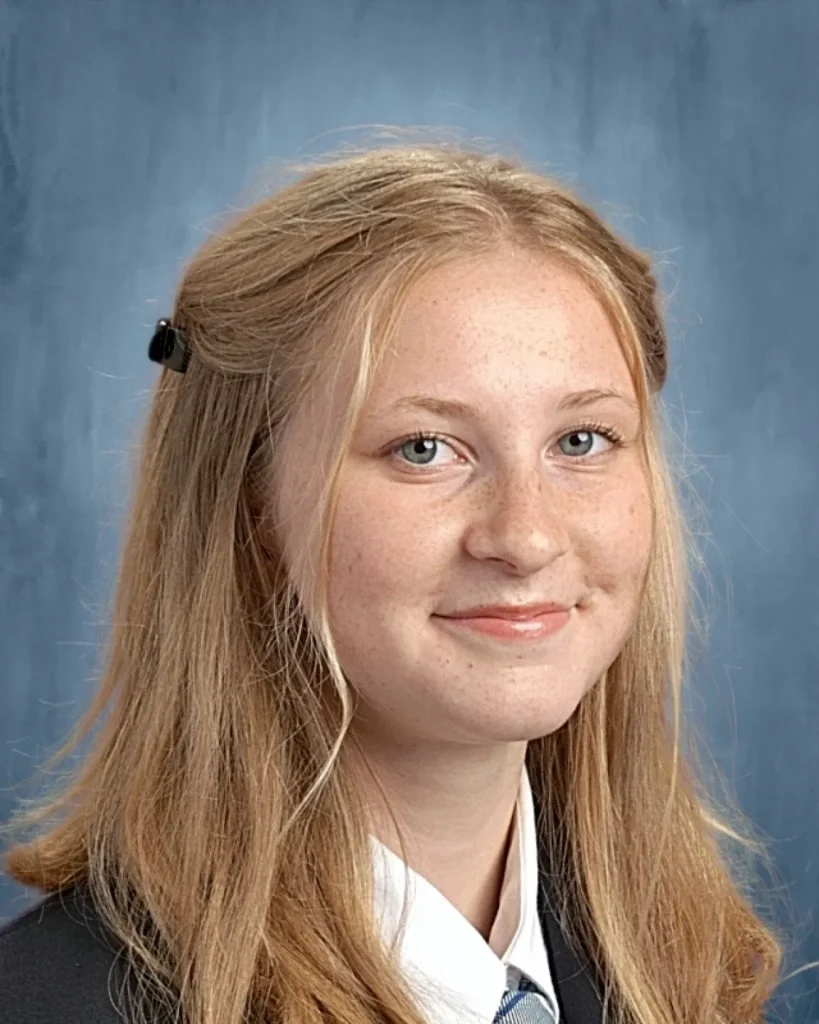 Lily Anderson