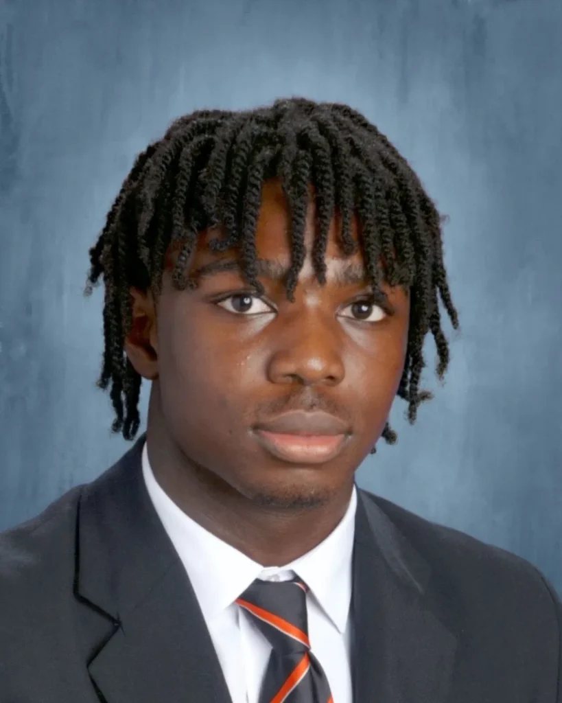 Ben Akindipe