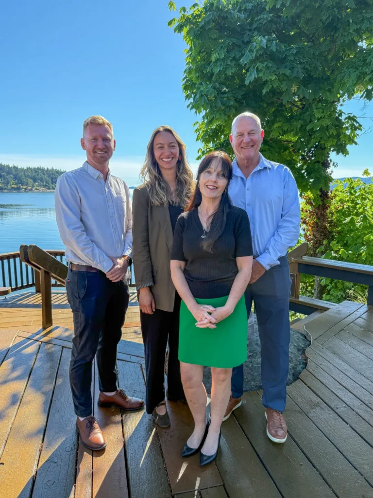 Brentwood College School Admissions Team