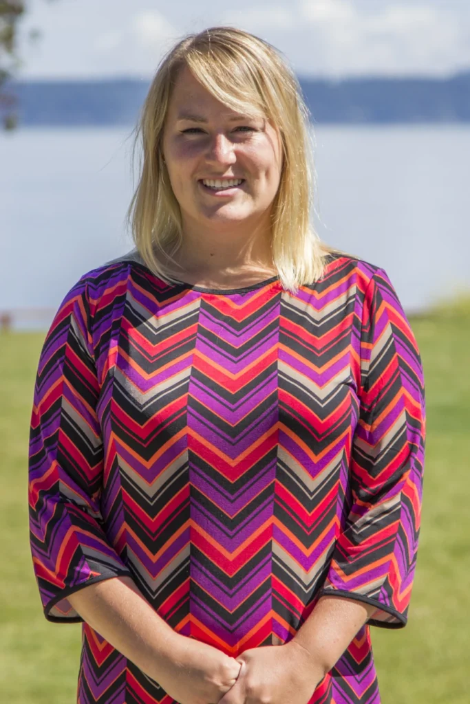 Jenna Warner