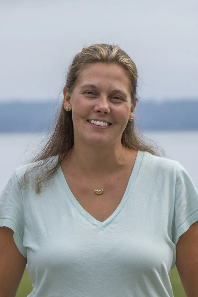 Karen Hedquist