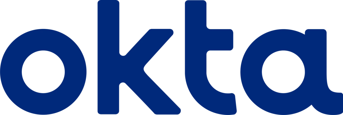 Okta logo