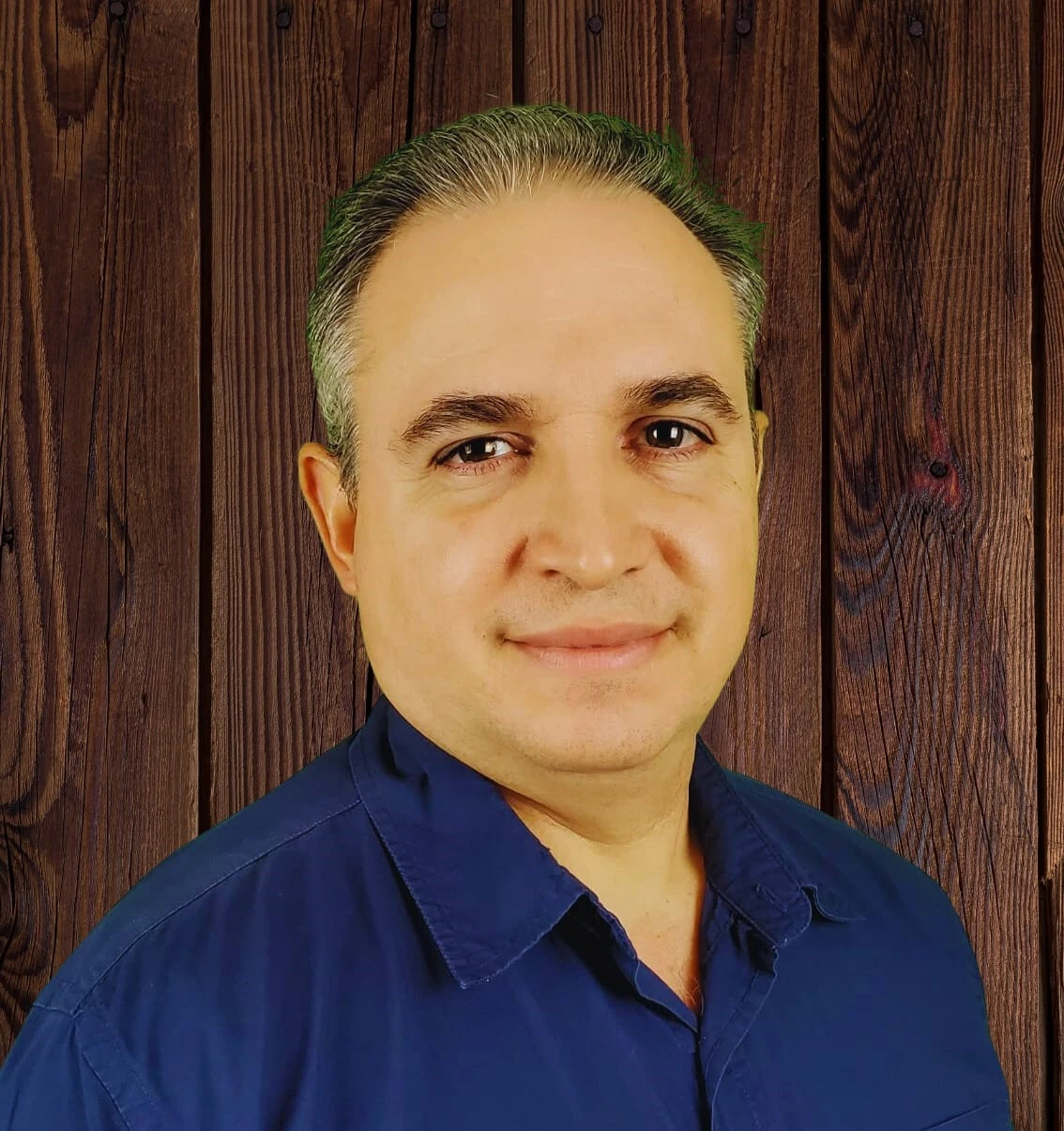 Marco Bequer Hernandez