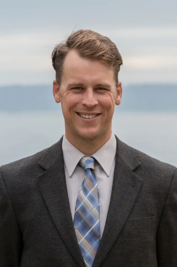 Mark Wismer