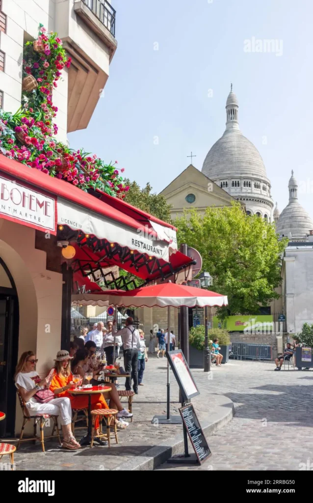 Montmartre