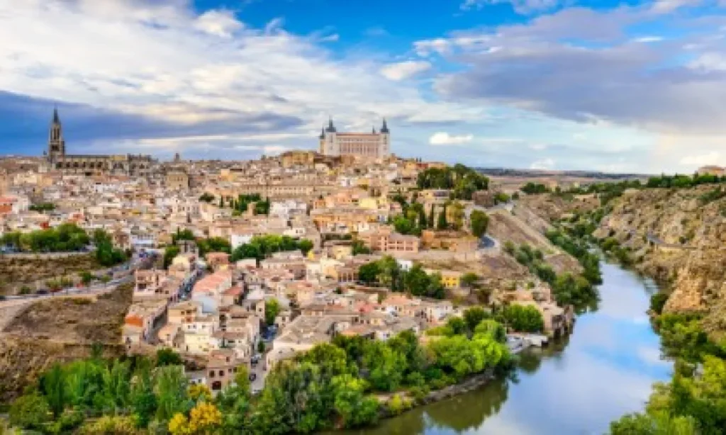 Toledo