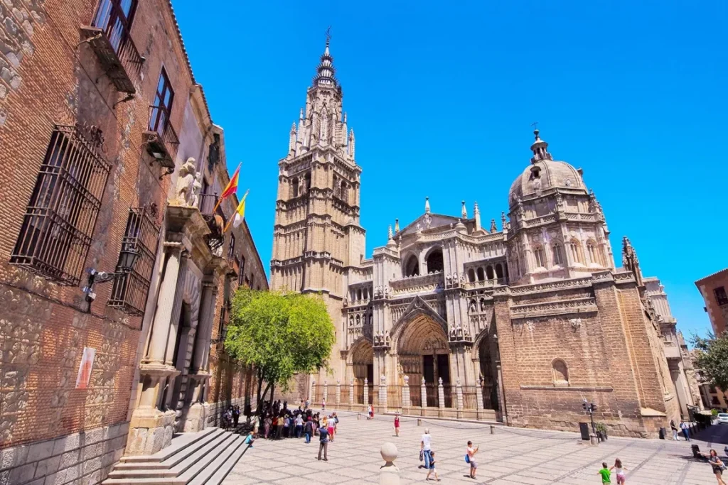 Toledo
