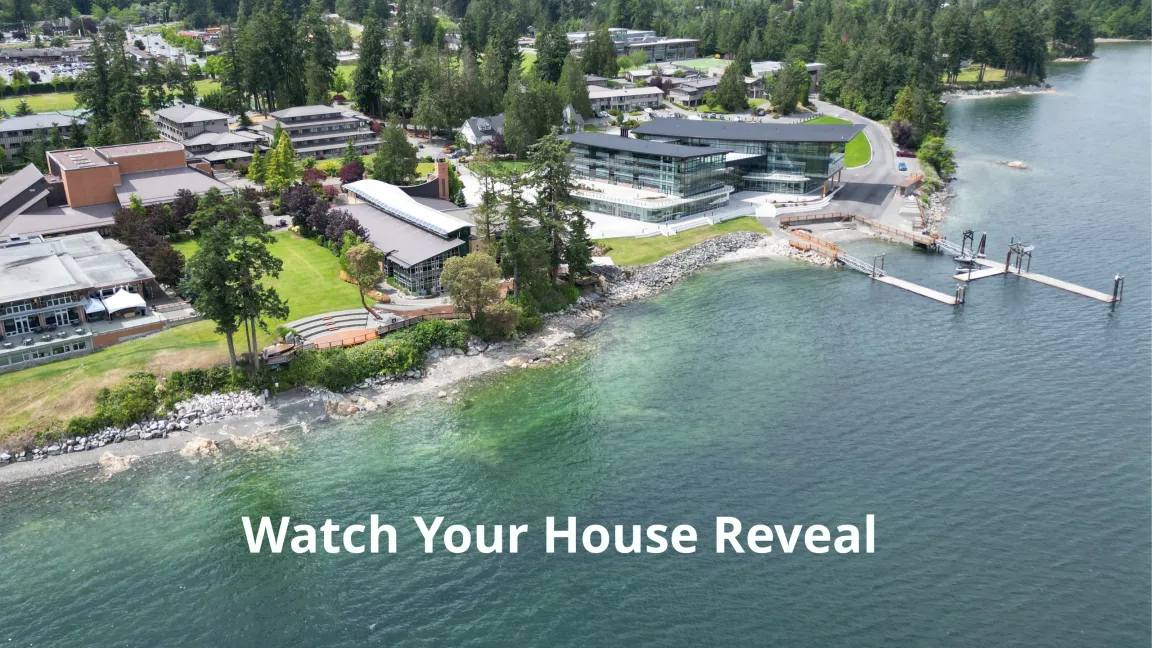 Find out which house you're in!